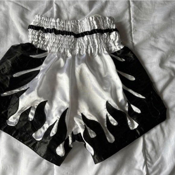 Boxing shorts - Picture 3 of 4